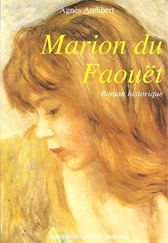 Imagen de archivo de Marion du Faout a la venta por Ammareal