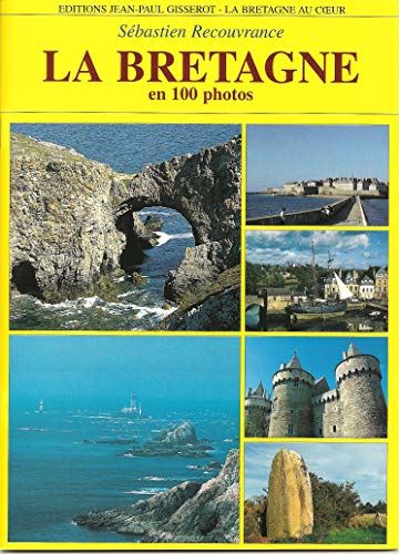 9782877472265: La Bretagne