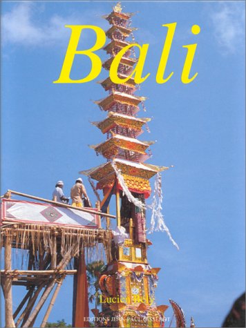 Beispielbild fr Bali : Java, Tanah Toraja zum Verkauf von Ammareal