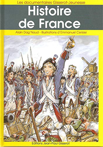 9782877472630: Histoire de France