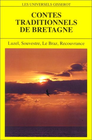 Beispielbild fr Contes Traditionnels De Bretagne zum Verkauf von RECYCLIVRE