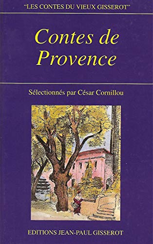 Imagen de archivo de Contes de Provence a la venta por Ammareal