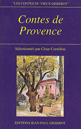 9782877472975: Contes de Provence
