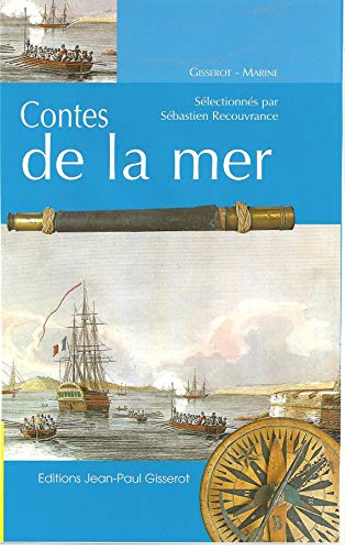 Stock image for Contes de la mer for sale by Ammareal