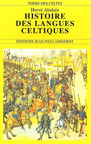 Beispielbild fr Histoire des langues celtiques zum Verkauf von medimops