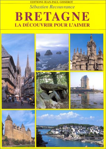 Stock image for La Bretagne for sale by Ammareal