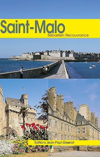 9782877474153: Saint-Malo