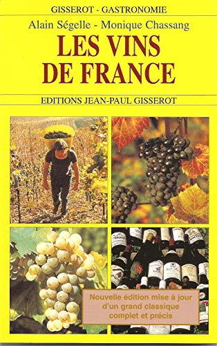 Stock image for Les vins de France for sale by ThriftBooks-Dallas