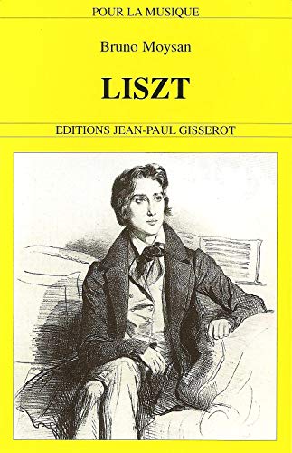 9782877474467: Liszt, 1811-1886