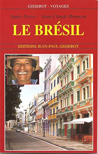 Stock image for Le Brsil for sale by Librairie Th  la page