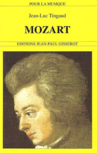 Beispielbild fr Mozart, 1756-1791 zum Verkauf von Ammareal