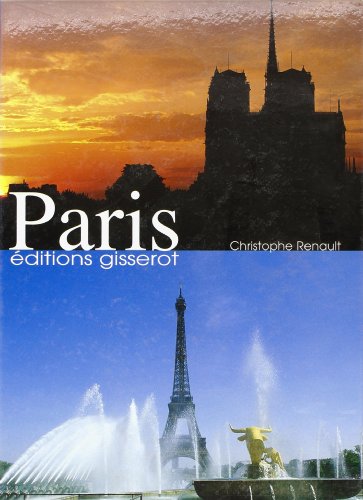 Stock image for Paris (Album) for sale by medimops