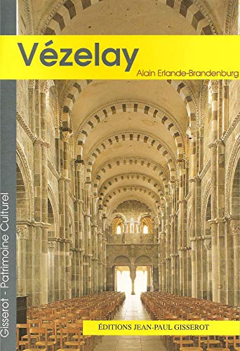 Beispielbild fr Vzelay zum Verkauf von Ammareal