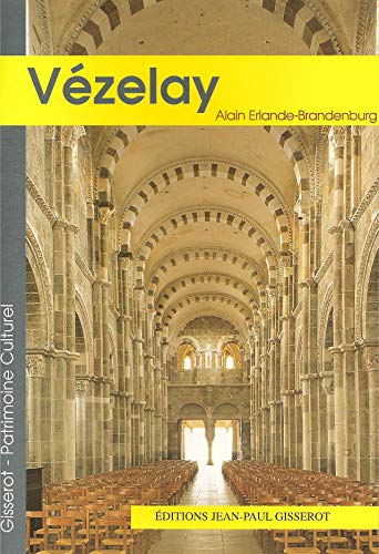 Stock image for Vzelay for sale by Ammareal