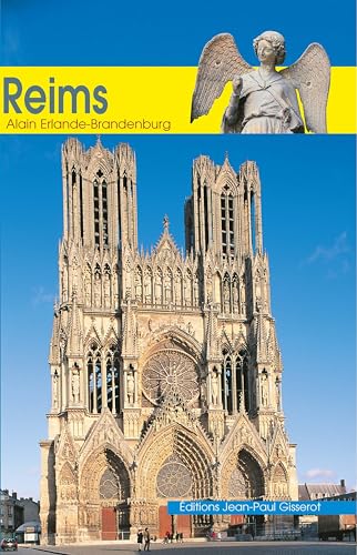 Stock image for Reims for sale by Books Unplugged