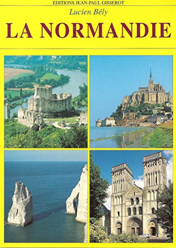 Stock image for La Normandie for sale by medimops