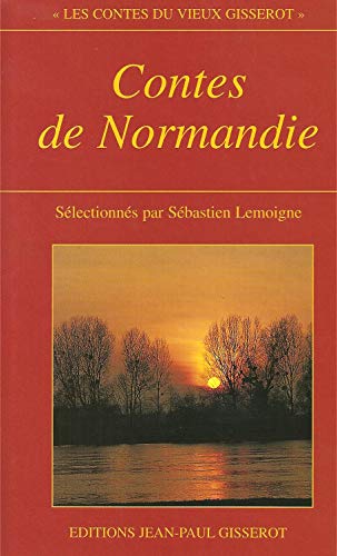 9782877476645: Contes de Normandie