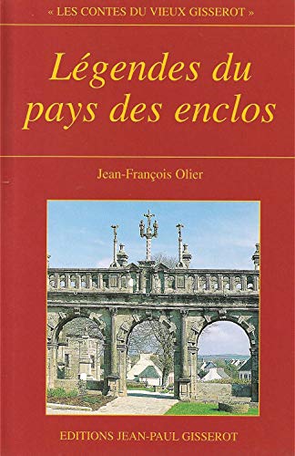 Beispielbild fr Lgendes du pays des enclos zum Verkauf von A TOUT LIVRE