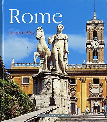 Imagen de archivo de Rome a la venta por Ammareal