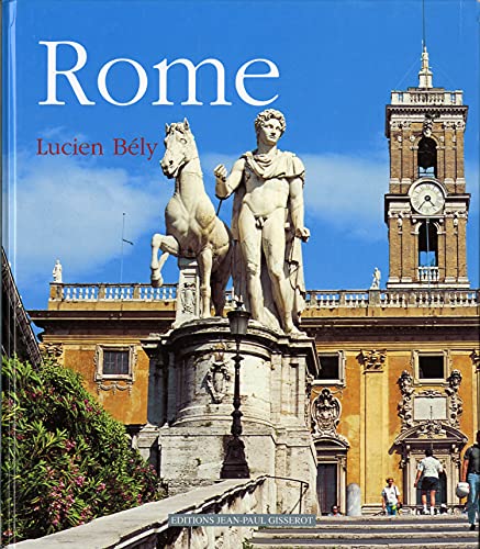 Stock image for Rome for sale by Ammareal