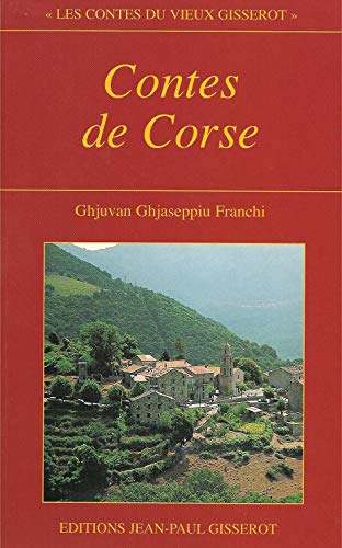 9782877476805: Contes de Corse