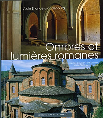 Stock image for Ombres et lumires romanes for sale by Librairie Th  la page