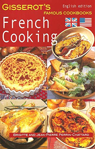 Beispielbild fr French cooking zum Verkauf von HPB-Ruby