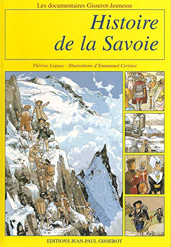 Stock image for Histoire De La Savoie for sale by RECYCLIVRE