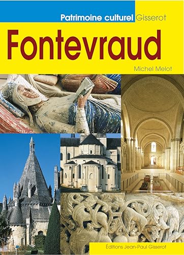 Stock image for Fontevraud for sale by Ammareal