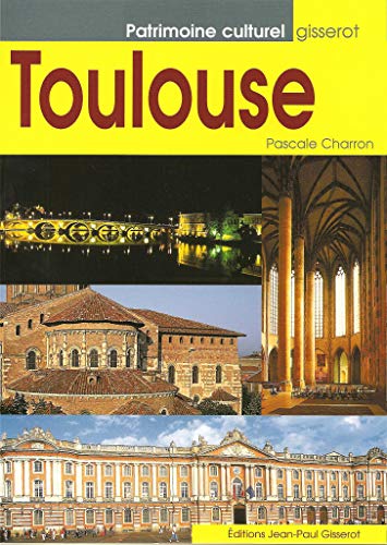 Stock image for Toulouse for sale by WorldofBooks