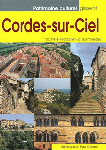 Stock image for Cordes-sur-Ciel for sale by AwesomeBooks