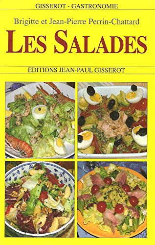 Stock image for Les Salades for sale by RECYCLIVRE