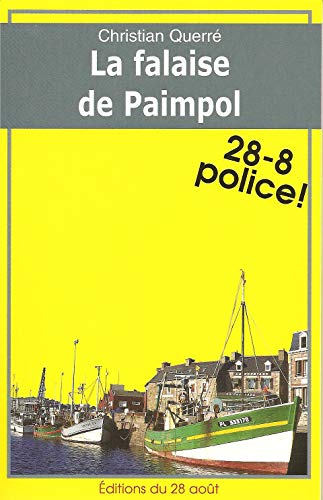 Stock image for La falaise de Paimpol