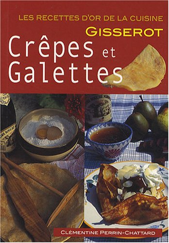 9782877479202: Crepes et Galettes