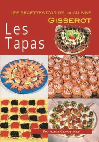 9782877479325: Tapas (les)