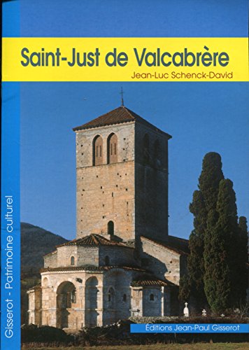 Stock image for Saint-Just de Valcabrre for sale by medimops