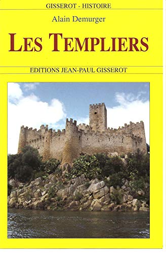 9782877479554: Les Templiers