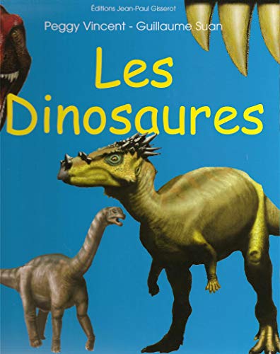 9782877479622: Les Dinosaures