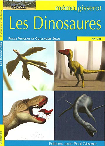 9782877479936: Les dinosaures