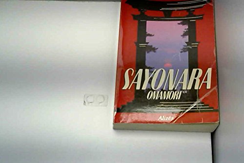 Beispielbild fr Omamori. Vol. 2. Sayonara zum Verkauf von RECYCLIVRE