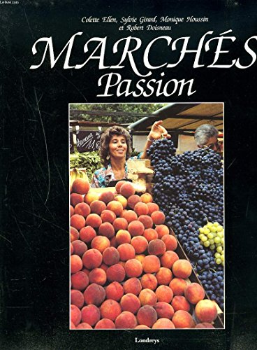 Stock image for Marchs passion. for sale by AUSONE