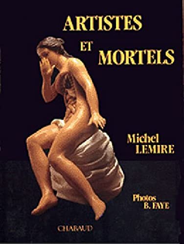 Imagen de archivo de Artistes Et Mortels a la venta por RECYCLIVRE