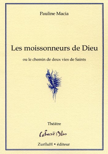 9782877501538: les moissonneurs de dieu