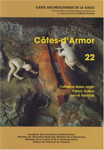 9782877540803: Ctes-d'Armor: 22