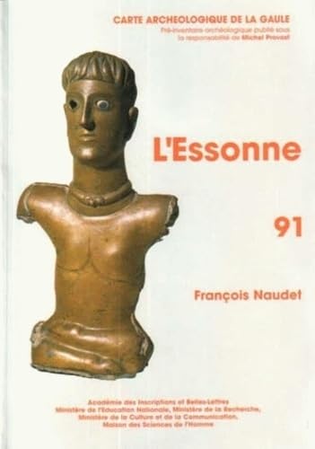 9782877540865: L'Essone 91