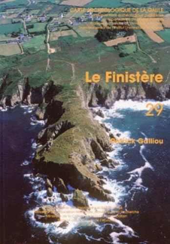 Le FinistÃ¨re (9782877542517) by [???]
