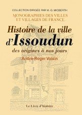 Stock image for Issoudun (Histoire Religieuse d') for sale by medimops