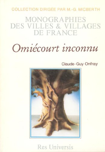 Omiécourt inconnu