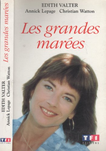 Stock image for Les grandes marees 120597 for sale by Librairie Th  la page