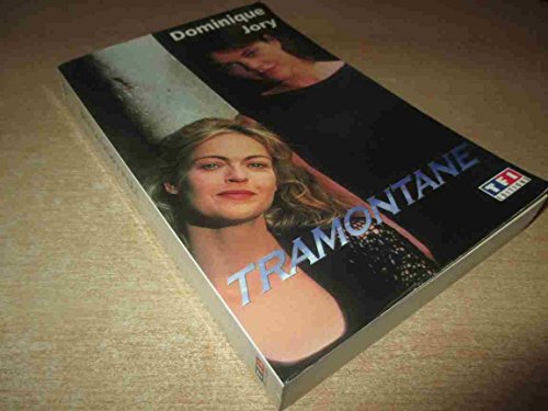 Stock image for Tramontane for sale by Chapitre.com : livres et presse ancienne